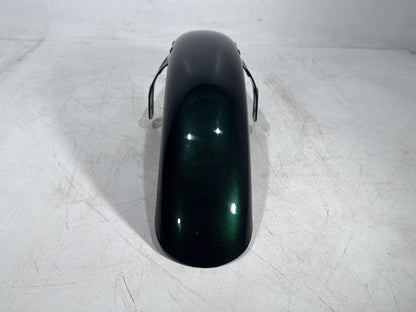 2015 Harley Dyna Low Rider FXDL OEM Front Wheel Fender Shell Panel