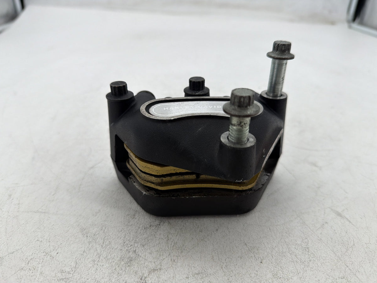 2002 Harley Electra Glide Touring FLHT OEM Front Right 1 Brake Caliper
