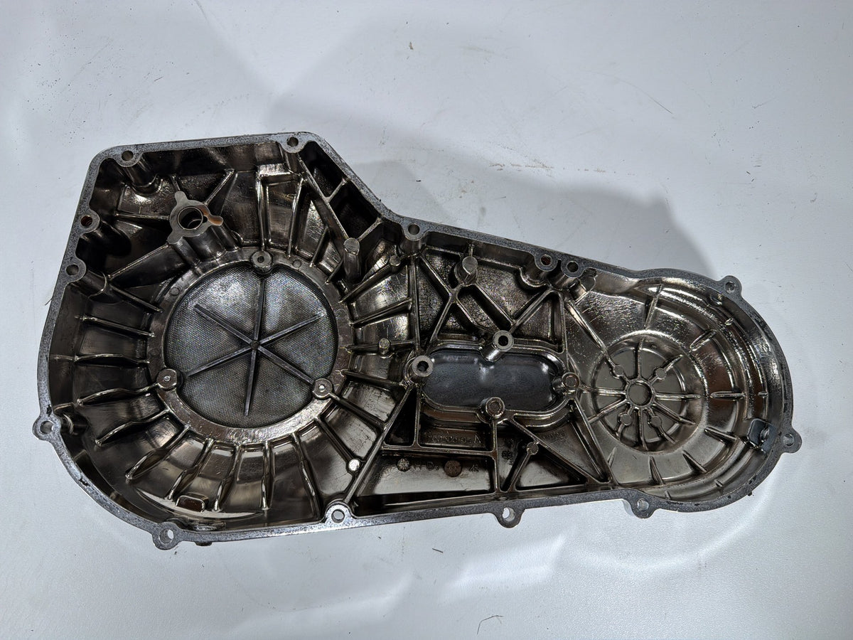 1997 Harley Heritage Softail Classic OEM Outer Primary Clutch Cover