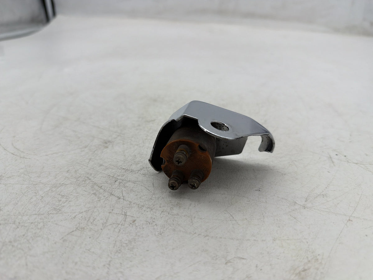91 Harley Sportster 883 XLH883 OEM Ignition Switch Cylinder Barrel Lockset & Key