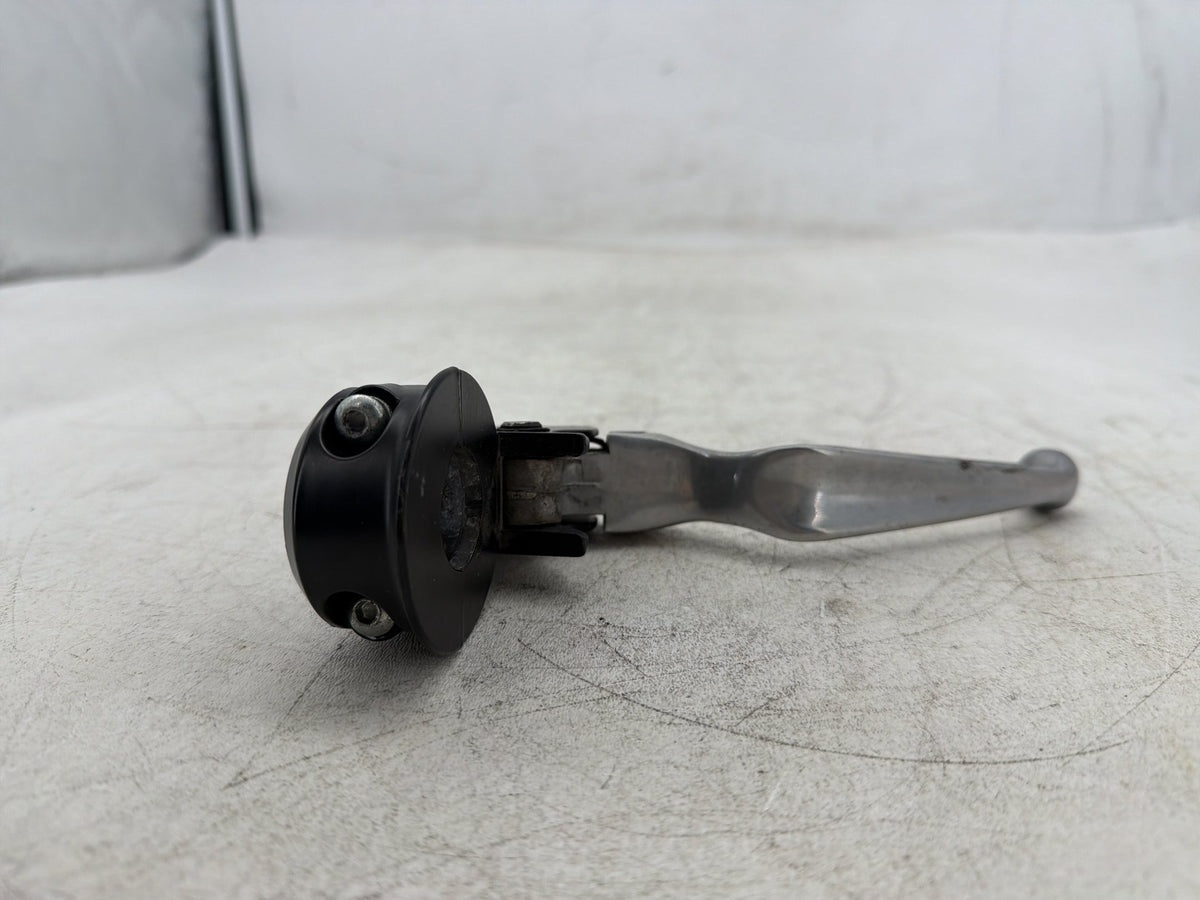 1995 Harley Electra Glide Touring FLHT OEM Front Left Hand Clutch Control Lever