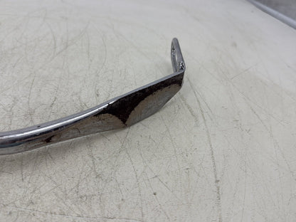2004 Harley Dyna Super Glide FXDI OEM Left Side Jiffy Kick Stand & Spring