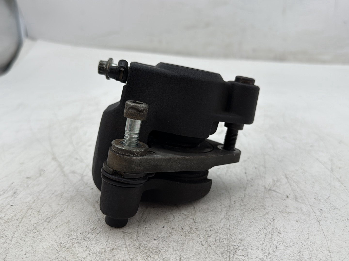 1996 Harley Electra Glide Touring FLHT OEM Front Left 1 Brake Caliper
