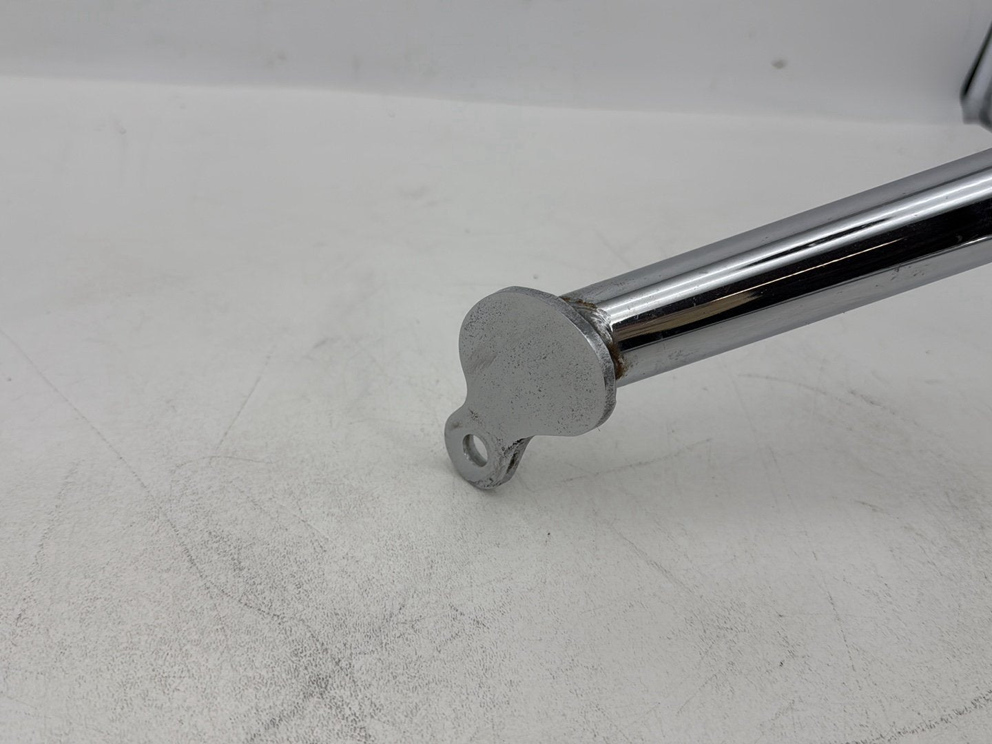 2007 - 2011 Harley-Davidson Touring Electra Glide Ultra Front Engine Crash Highway Bar Guard  	49184-09