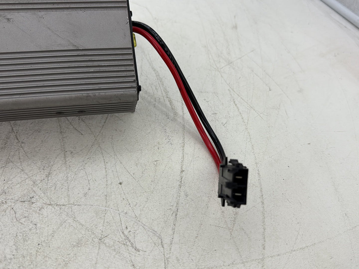 2007 Harley Electra Glide Touring OEM Radio Stereo Audio Sound Amplifier Amp