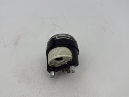 2007 - 2011 Harley-Davidson Touring Street Glide Air Gauge Temperature Instrument Cluster 	75166-01A