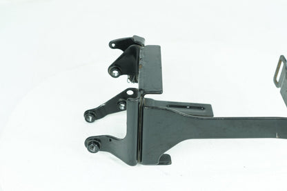 2004 - 2013 Harley-Davidson Sportster Custom Battery Tray Bracket Holder Carrier  	66194-04C