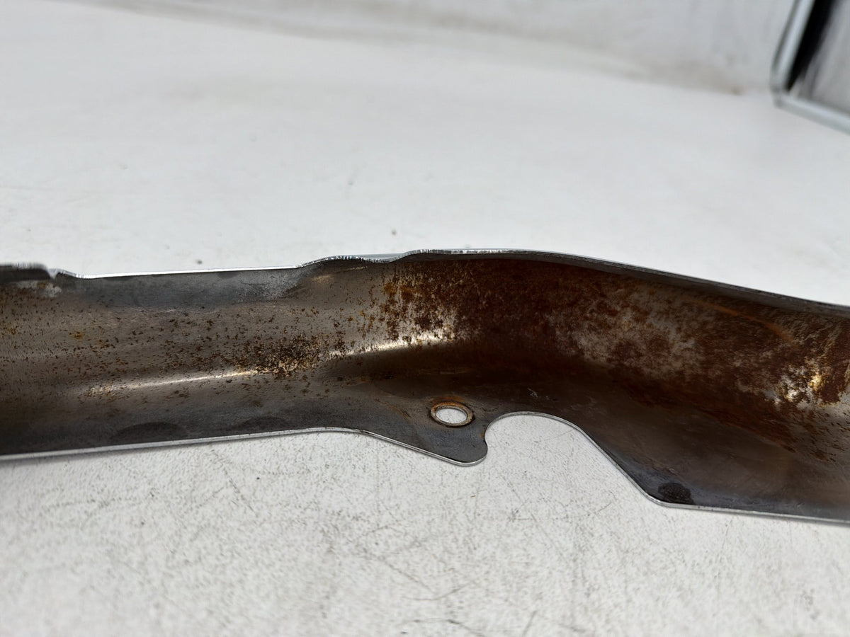 2002 Harley Electra Glide Touring FLHT OEM Rear Left Right Fender Struts Bracket