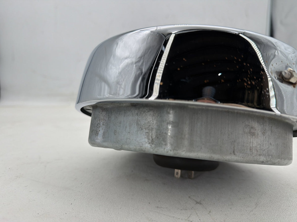 03 Harley Electra Glide Touring Ultra OEM Headlight Headlamp Head Light Halogen