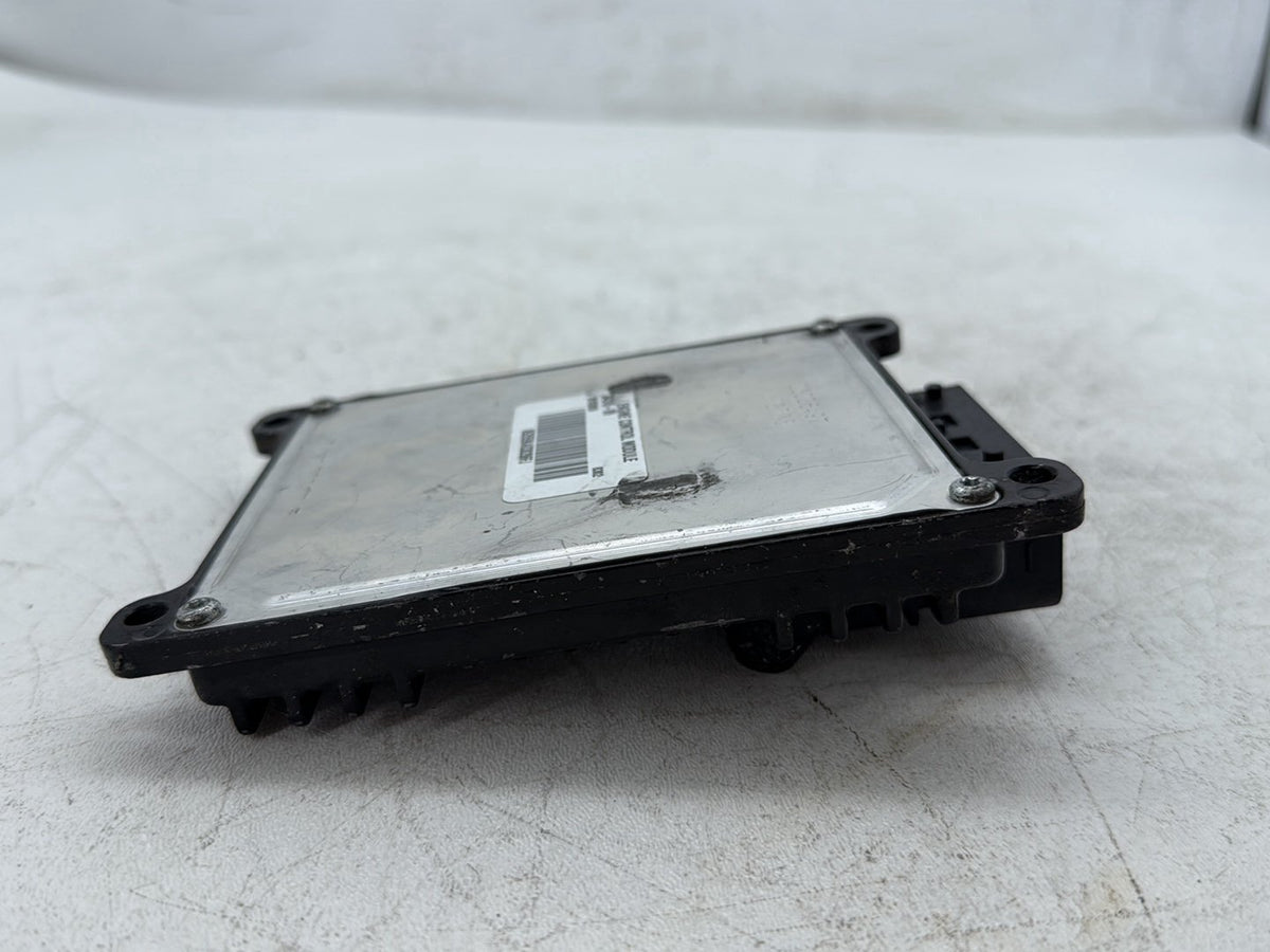 09 Harley Road King Touring Police Engine Control Module Brain ECU ECM Twin 103