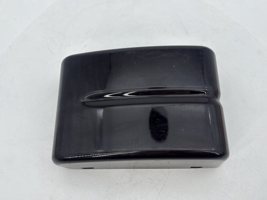 2007 - 2017 Harley-Davidson Dyna Wide Glide Electrical Panel Holder Bracket Carrier Caddy 66361-12