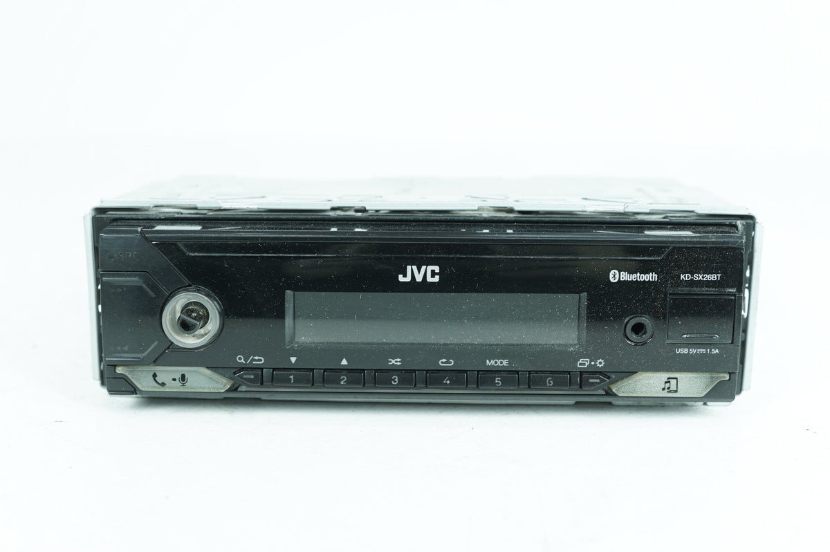 2003 Harley Touring FLHTCUI Electra Glide Classic OEM CD Changer Radio Player