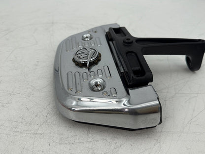 2006 Harley Touring FLHRI Road King OEM 1 Passenger Floorboard Foot Rest