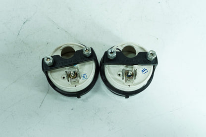 1984 - 1998 Harley-Davidson Touring Road Glide  Air Temperature & Fuel Petrol Gauges 75111-96C
