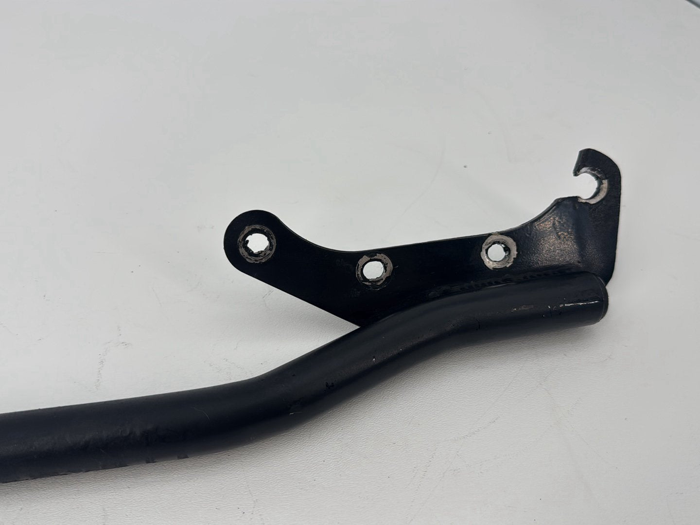 1999 - 2006 Harley-Davidson Dyna Low Rider Exhaust System Support Bracket Holder 65674-95
