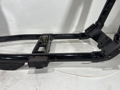 2006 Harley Dyna Super Glide Custom FXDCI OEM Body Main Frame Chassis SLVG