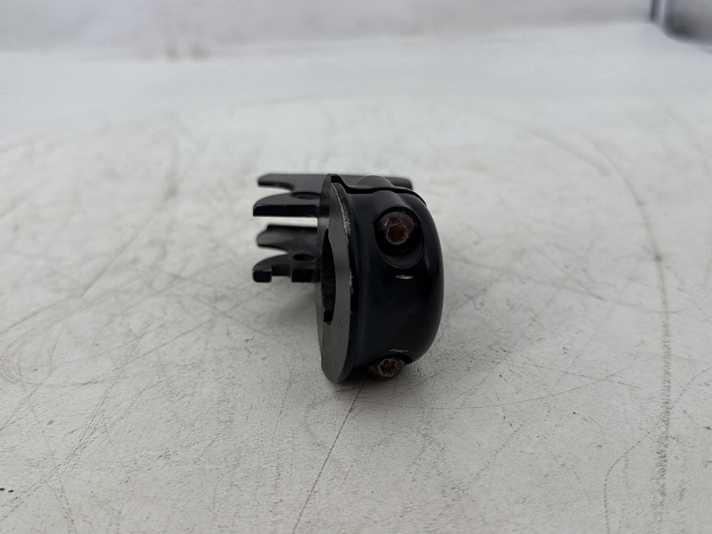 2008 Harley Sportster XL883L 883 Low OEM Clutch Hand Lever Clutch Perch 38608-96