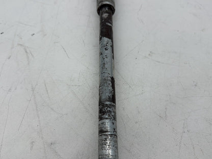 2000 Harley Touring FLHTCI Electra Glide Classic OEM Rear Wheel Axle Bolt Shaft