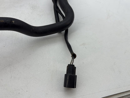 2014 Harley Electra Glide Touring CVO Screamin Eagle OEM Oil Cooling Cooler Core Radiator