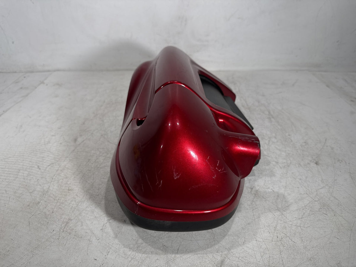 2013 Harley Electra Glide Touring FLHTCU OEM Left Lower 1 Fairing Cowl Cover
