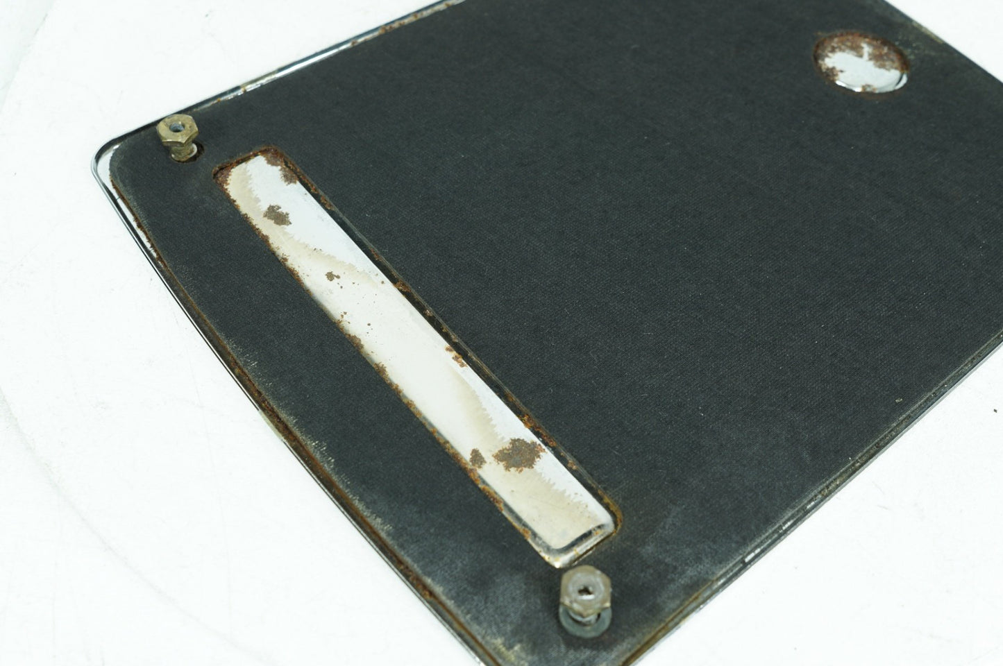 1999 - 2006 Harley-Davidson Touring Electra Glide Classic Detachable Tour Pak Luggage Box Bracket 79042-93