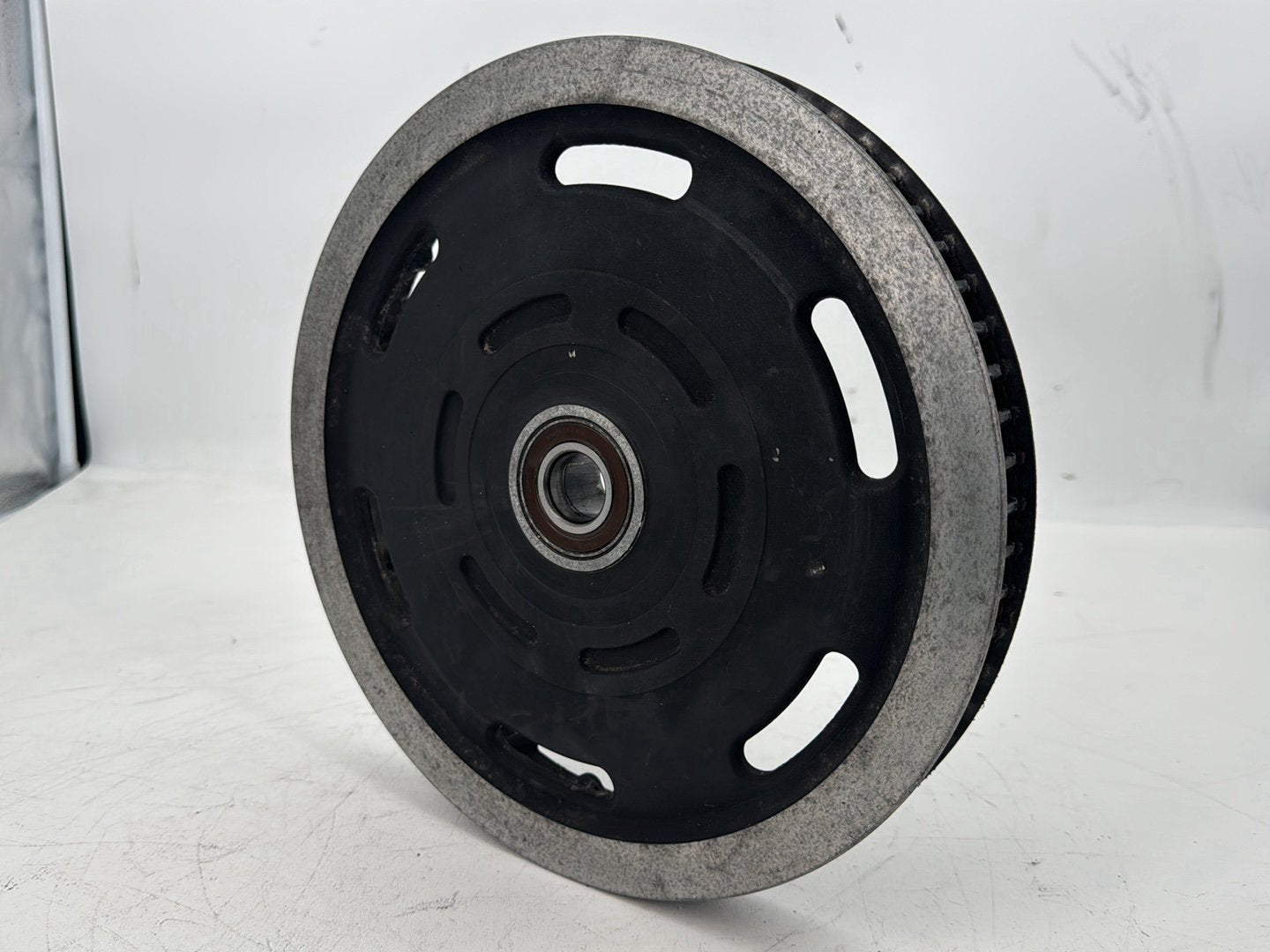 2008 Harley Touring FLHT Electra Glide OEM Rear Driver Pulley Sprocket