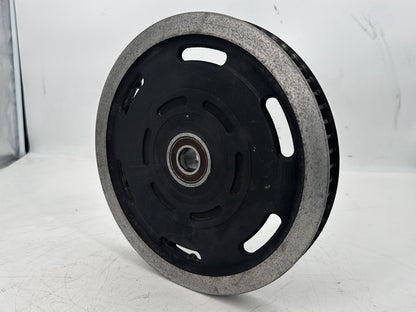 2008 Harley Touring FLHT Electra Glide OEM Rear Driver Pulley Sprocket