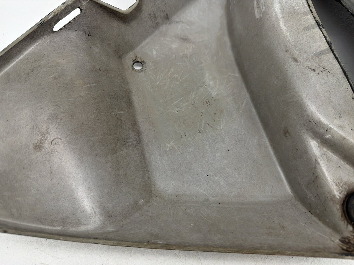 1991 Harley Electra Glide Touring Classic OEM Left Right Side Fairing Cover