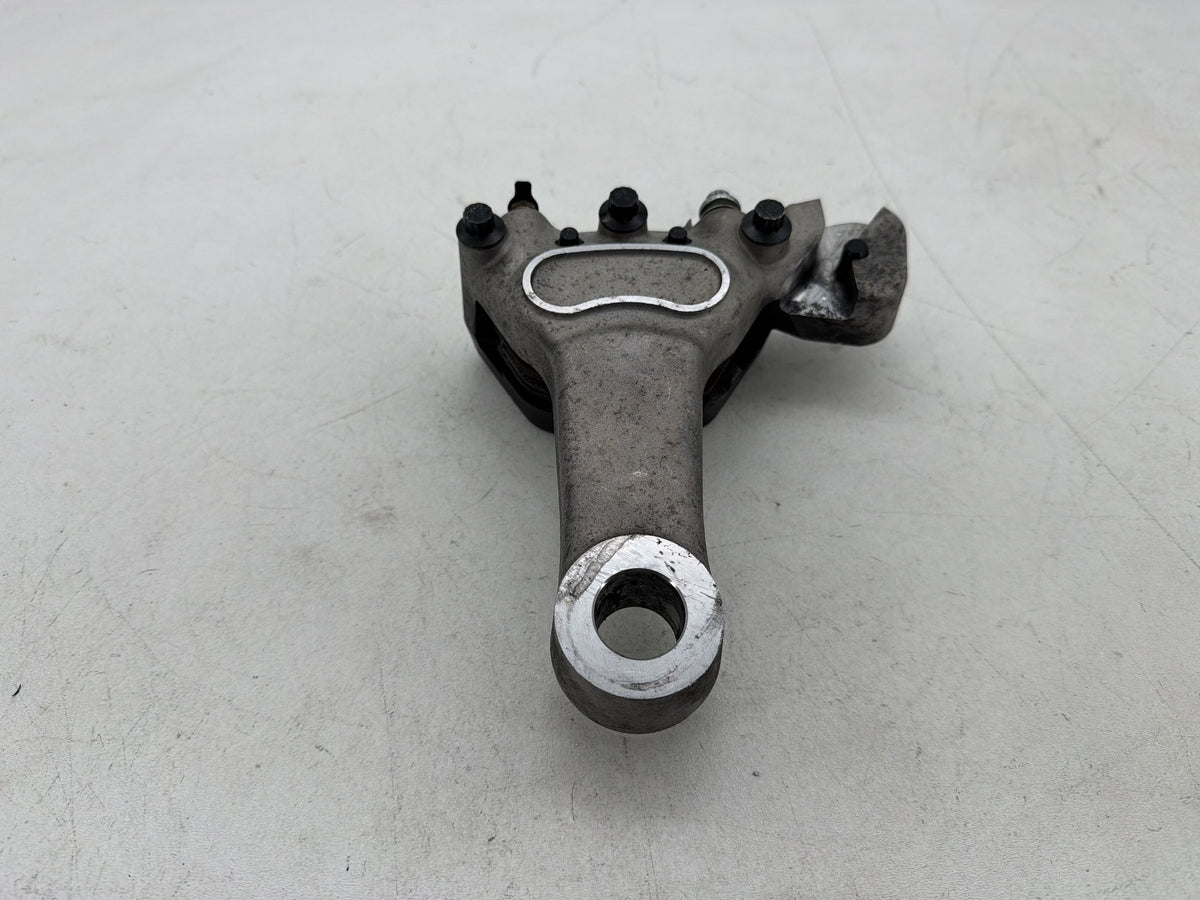 2004 Harley Road King Touring Classic OEM Rear Back Brake Caliper