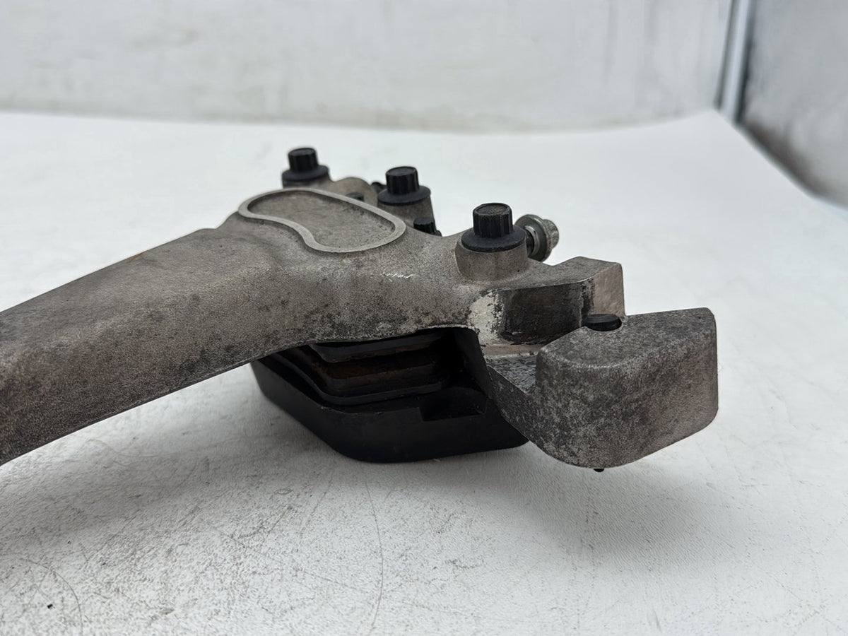 2007 Harley-Davidson Road King Touring FLHR OEM Rear Back Brake Stop Caliper