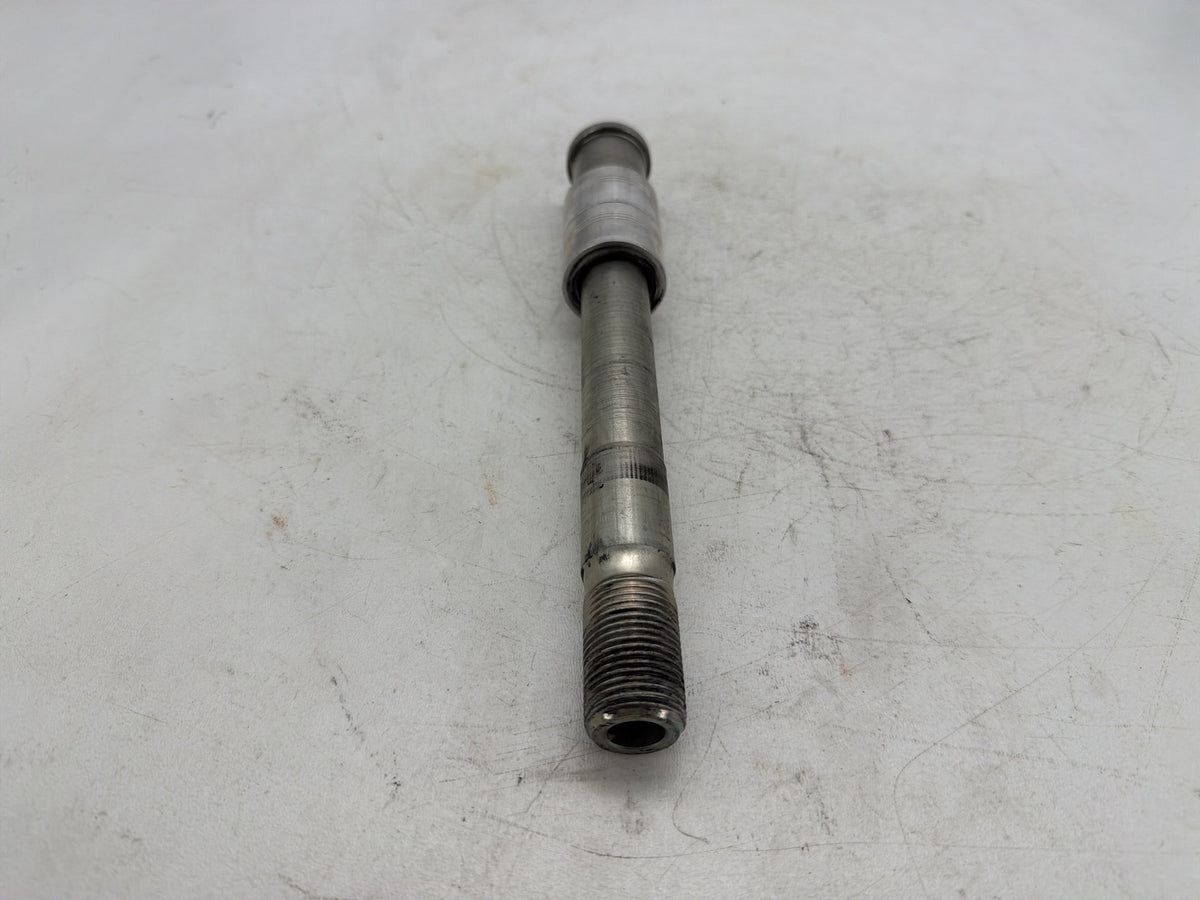 2020 Harley Softail Standard FXST OEM Rear Fork Swingarm Pivot Bolt Shaft