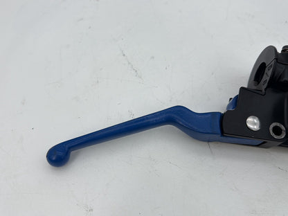 1993 Harley Sportster XLH883H Hugger 883 OEM Front Right Brake Lever Master Cylinder