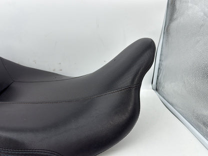 Harley-Davidson Misc  Passenger Rider Driver Seat Saddle HDMC