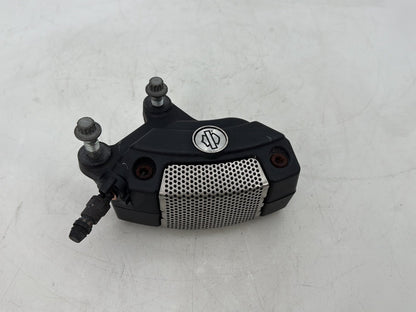 2008 Harley Touring FLHTCU Electra Glide Ultra OEM Front Right 1 Brake Caliper