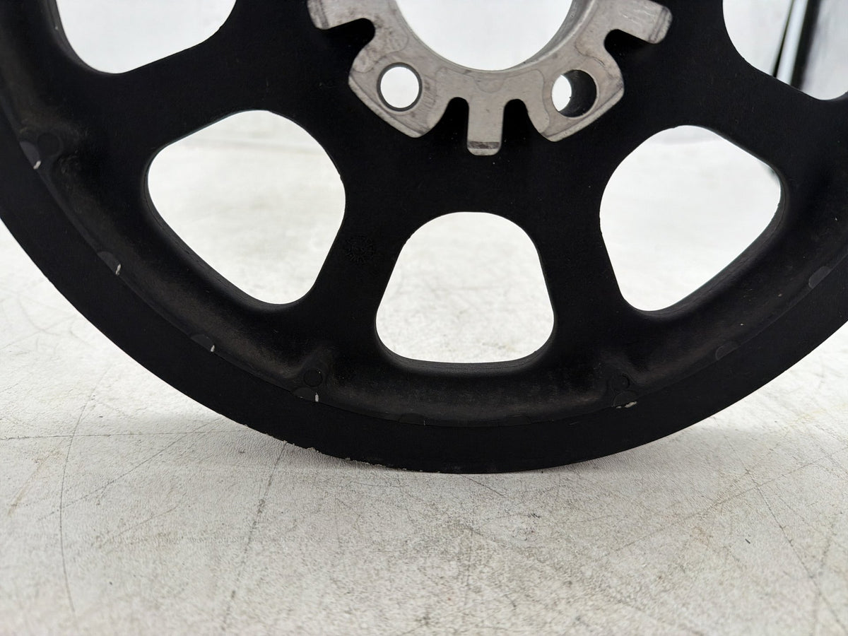 2004 Harley Heritage Softail Classic OEM Rear Driver Pulley Sprocket 70T 1-1/8"