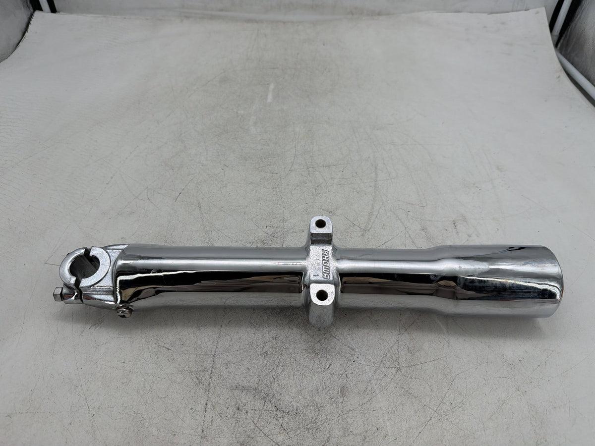 2004 Harley Heritage Softail Classic FLSTCI OEM Front Left Fork 1 Slider Leg