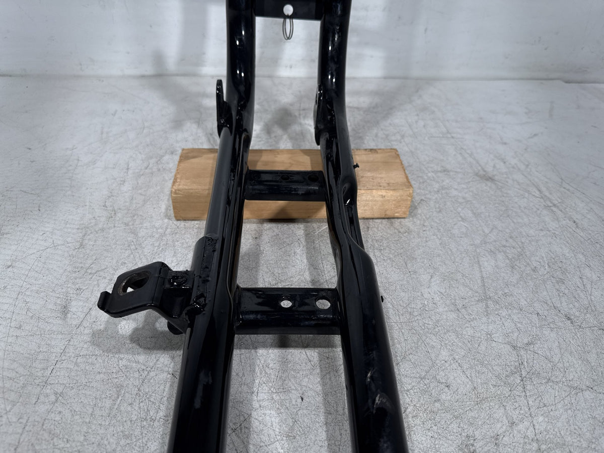 2000 Harley Sportster 1200 Custom XL1200C OEM Body Main Frame Chassis SLVG