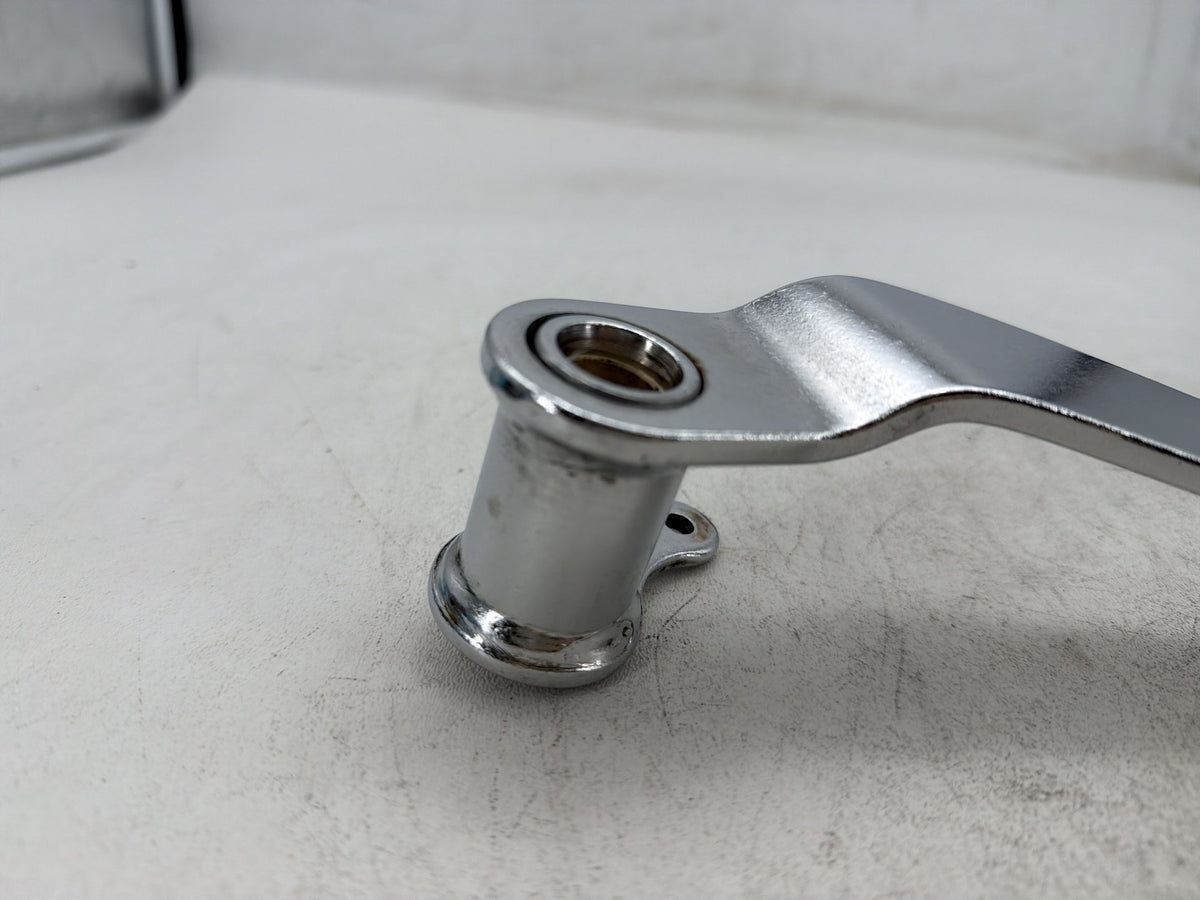 2006 Harley Street Glide Touring FLHX OEM Foot Brake Control Lever Pedal