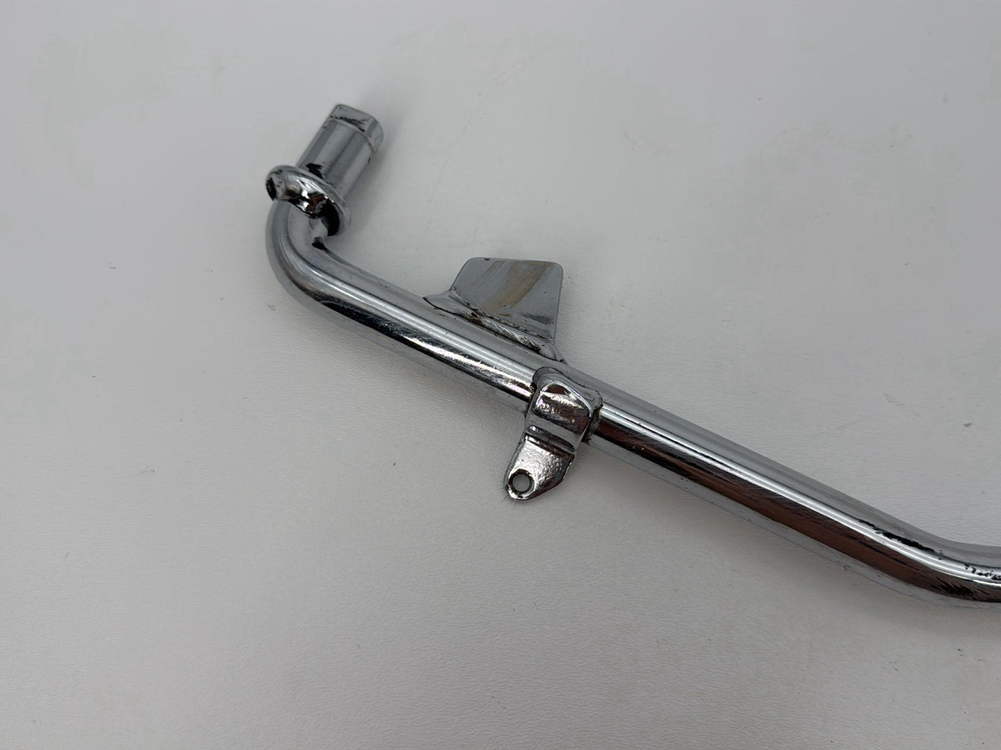1999 - 2006 Harley-Davidson Dyna Wide Glide Left Side Jiffy Kick Stand 49704-90H