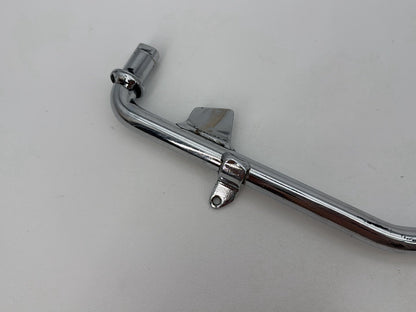 1999 - 2006 Harley-Davidson Dyna Wide Glide Left Side Jiffy Kick Stand 49704-90H