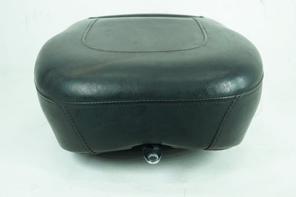 2007 - 2012 Harley-Davidson Touring Electra Glide Ultra Passenger Rider Driver Seat Saddle 52164-10