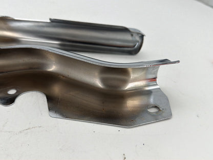 2003 Harley Road King Touring FLHRCI Classic OEM Rear Left Right Fender Struts Bracket