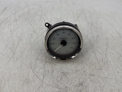 2011 Harley Street Glide Touring FLHX OEM Tachometer Tacho Gauge Instrument Cluster
