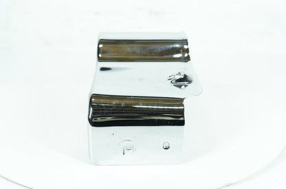 2007 - 2012 Harley-Davidson Touring Electra Glide Front Lower Fairing Outer Skirt 58208-96A 58208-96A