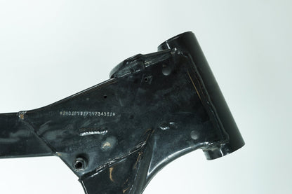 1999 - 2006 Harley-Davidson Touring Electra Glide Classic Body Main Frame Chassis SLVG  	47900-02A