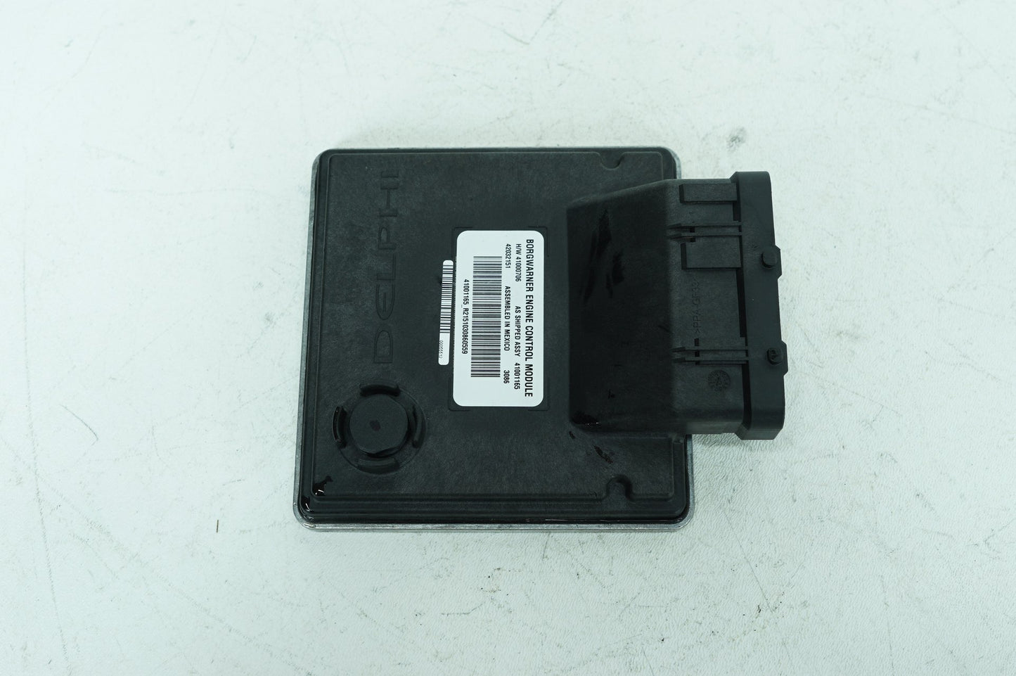 2018 - 2024 Harley-Davidson Softail Street Bob Engine Control Module Brain ECU ECM 42032151