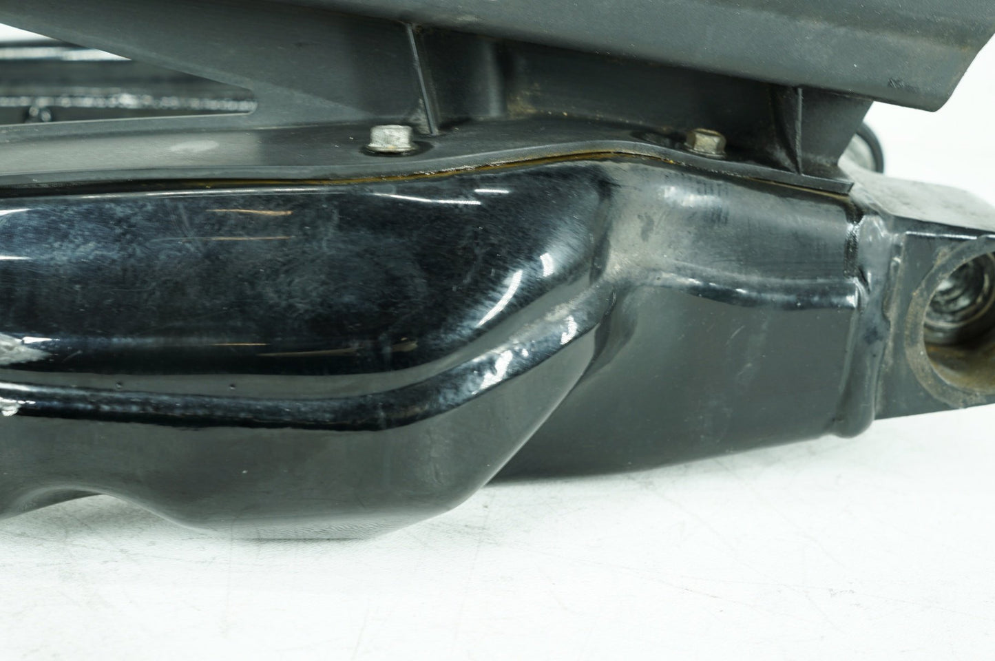 2007 - 2011 Harley-Davidson Touring Street Glide Rear Fork Swingarm Swing Arm 47549-09