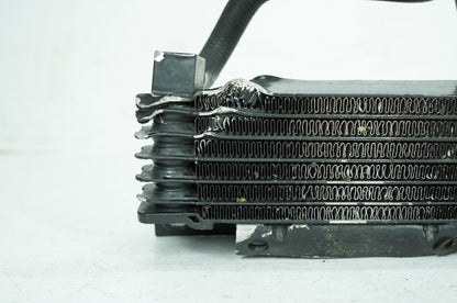 2007 - 2016 Harley-Davidson Touring CVO Electra Screamin Eagle Oil Cooling Cooler Core Radiator 63083-11