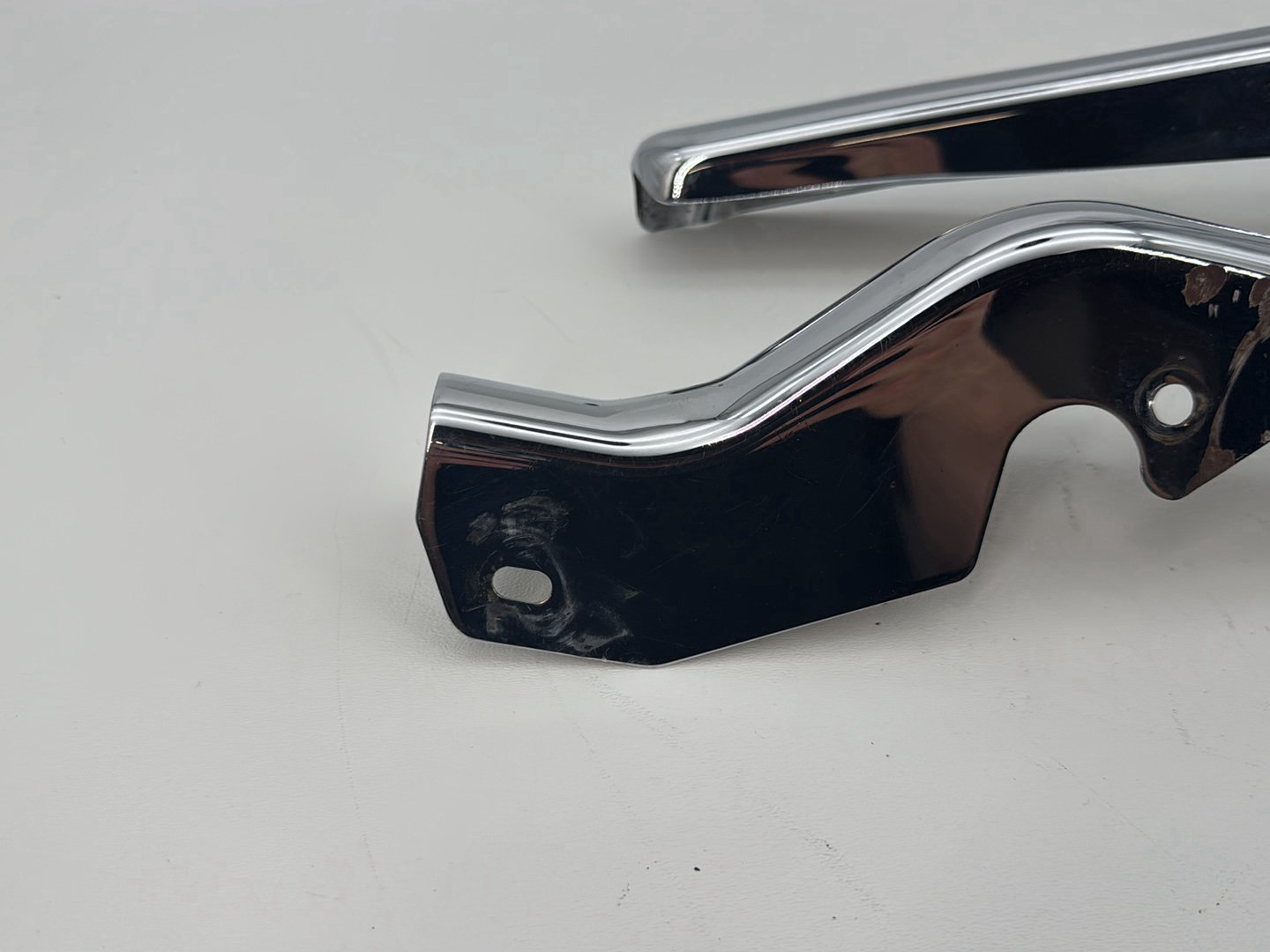 1999 - 2006 Harley-Davidson Touring Electra Glide Classic Rear Left Right Fender Struts Bracket 47502-97