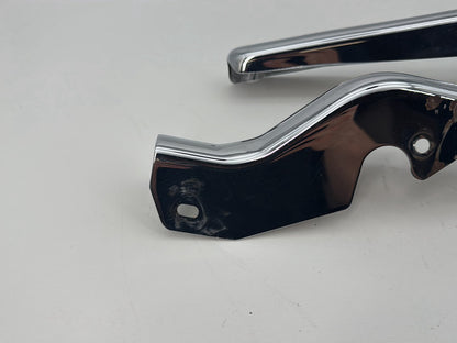 1999 - 2006 Harley-Davidson Touring Electra Glide Classic Rear Left Right Fender Struts Bracket 47502-97